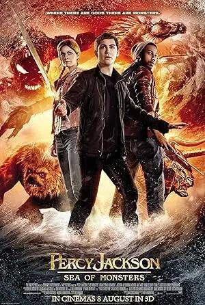 فيلم Percy Jackson - Sea of Monsters 2013 مترجم - باهي فيلم